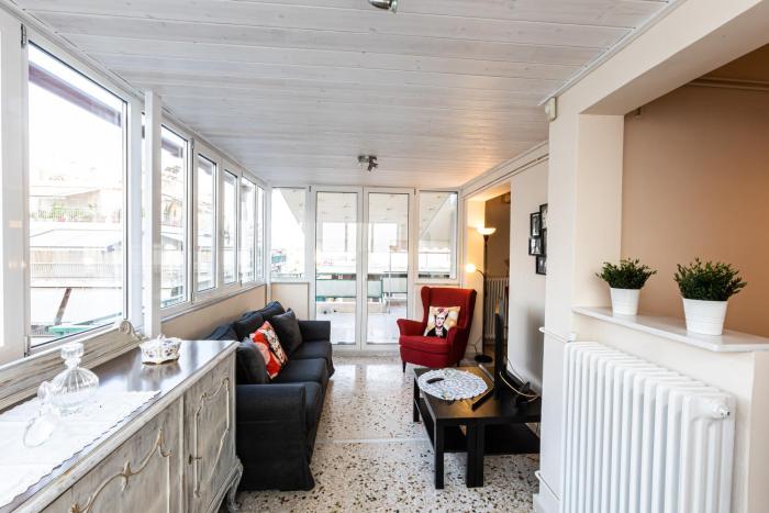 Amis Appartment in Athens