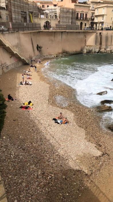 Il Sipario Palazzo Accolla