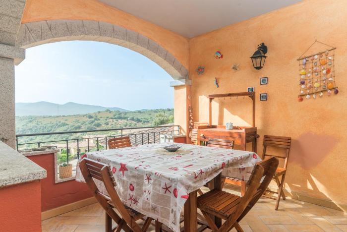 Home Residence Barbara