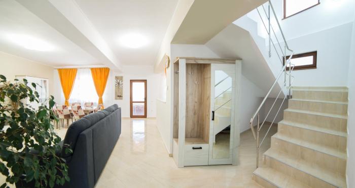 SNS Villa In Mamaia Nord