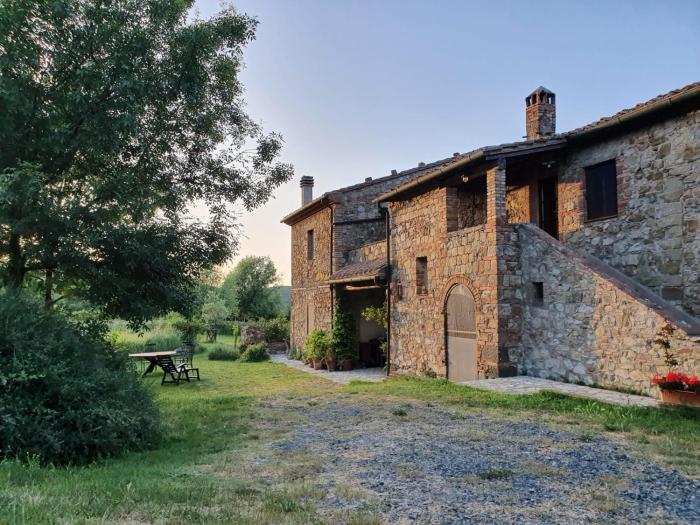 Agriturismo Palareta