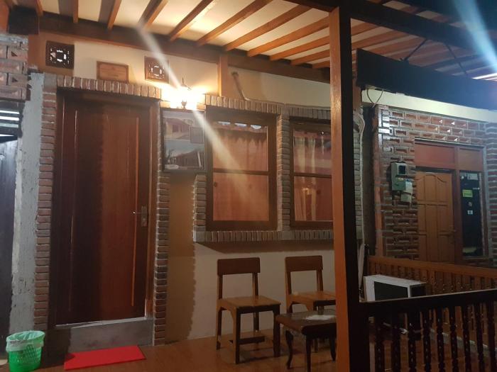 Homestay Durohman Borobudur