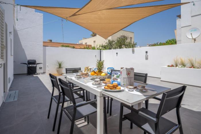 PERLA MARINA HOME