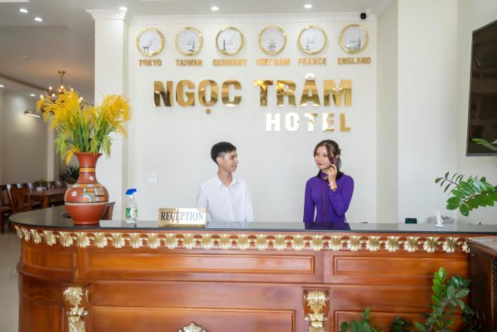 Hotel Ngoc Tram