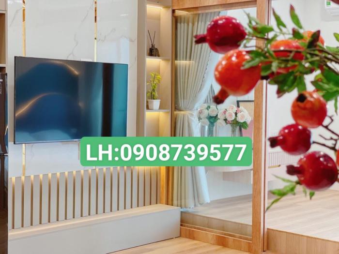 TMS Pullman Quy Nhơn Căn Hộ - Xuân Phương Apartment