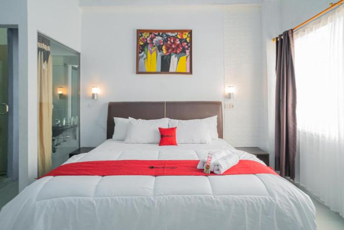 RedDoorz @ Kampung Sawah Jatimurni Bekasi