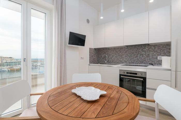 Appartamenti Savelletri Via del Porto