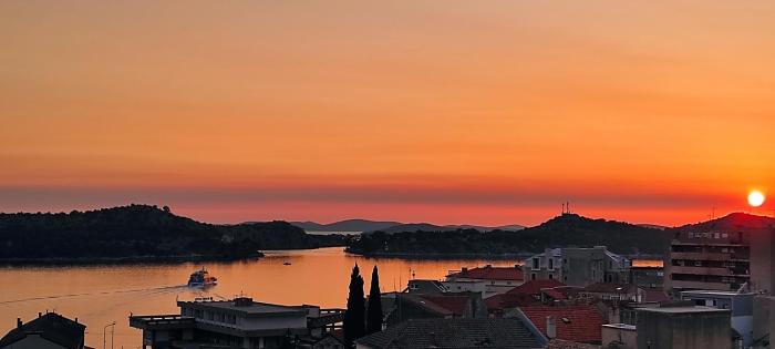 My little paradise Šibenik