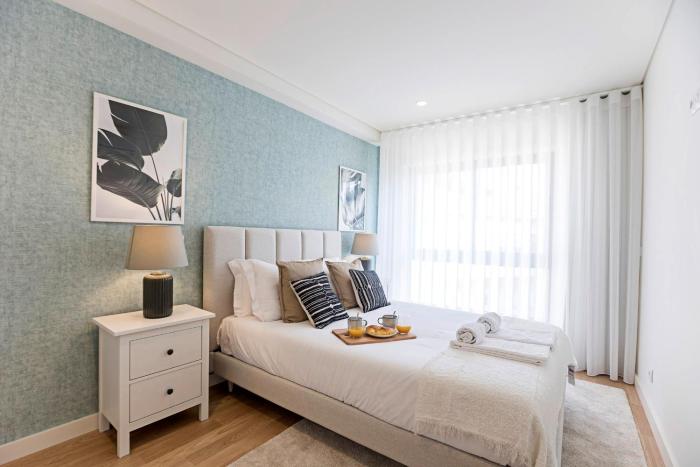 NEW Cozy and Modern Apartment in the heart of Porto