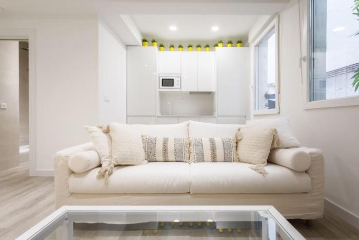 Heart of City Centre & Museum by Next Stop Bilbao