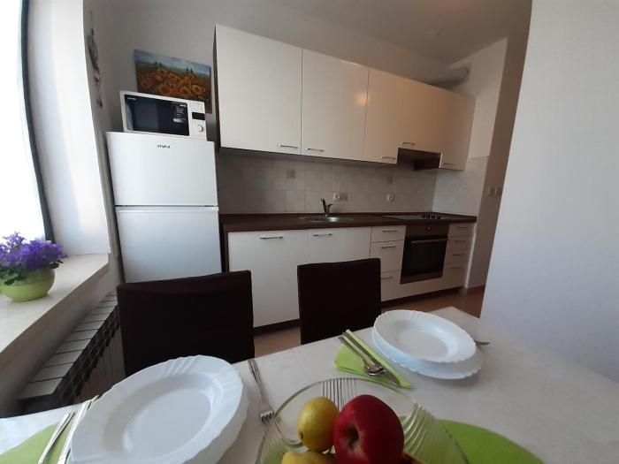 Apartman Lila