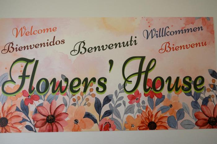 Flowers House