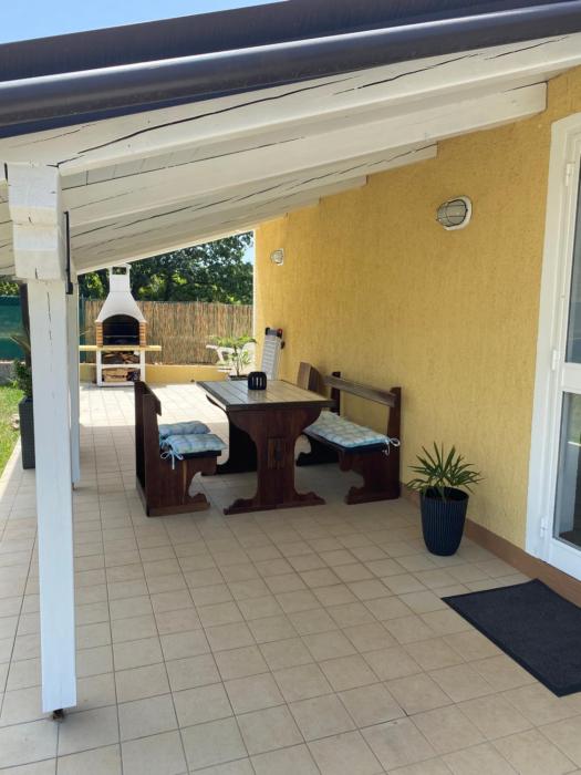 Holiday Home Rosa