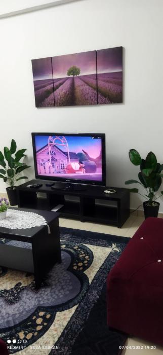 DZara Homestay