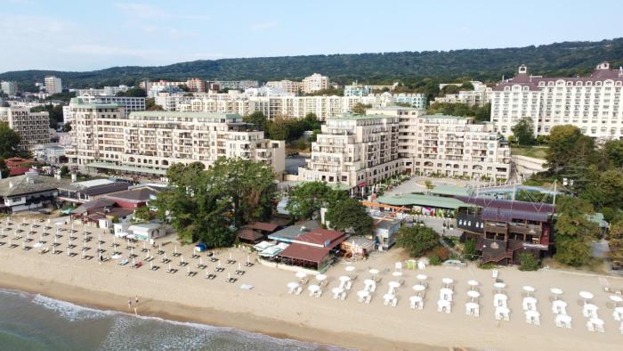 Europroperties Zlatna Kotva Apartments