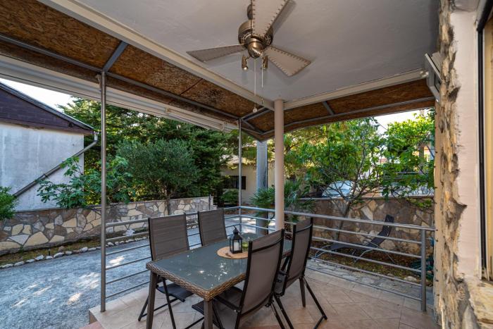 Apartment Sunset Rovanjska