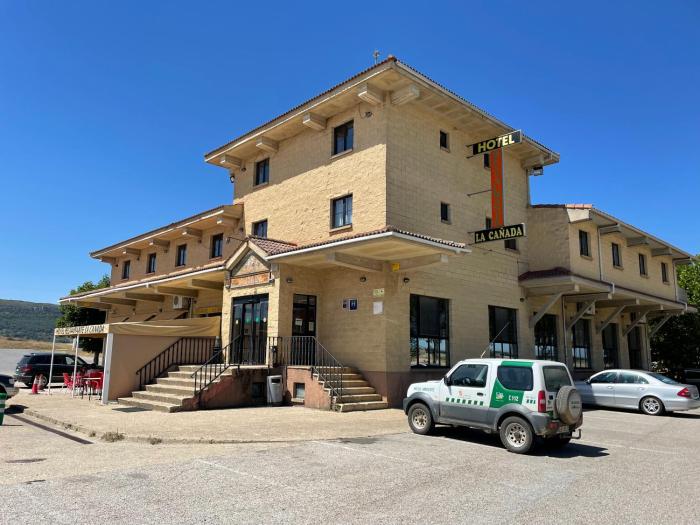Hotel La Cañada