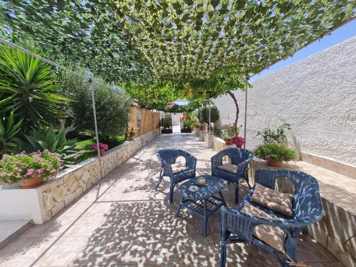 Casa Vacanza Delfino Azzurro - Noto Marina -