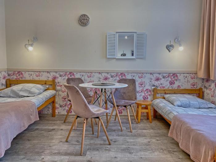 Dom pod Wędrownym Aniołem