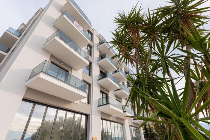 Curoj Luxury Apartments