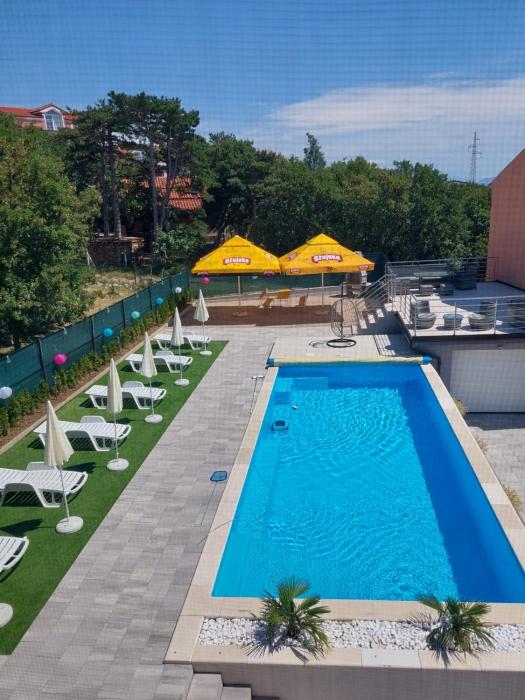 Apartments Adria