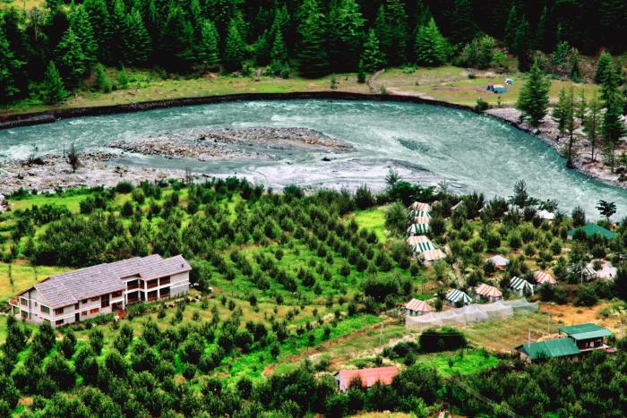 Banjara Resort, Sangla Valley