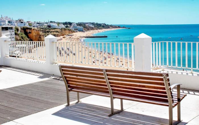 3 min to Albufeira Beach at Sol a Sul Apartments