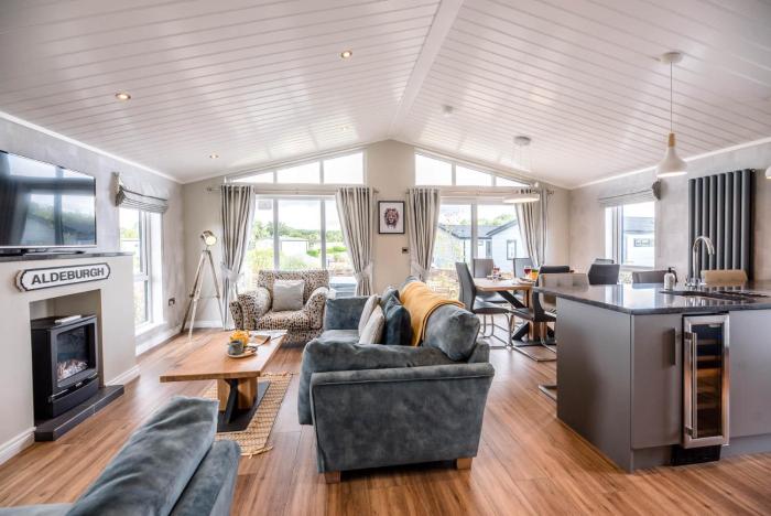 Marshwiggle, Aldeburgh