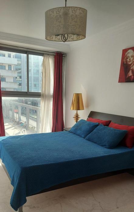 Appartement Tanger Boulevard