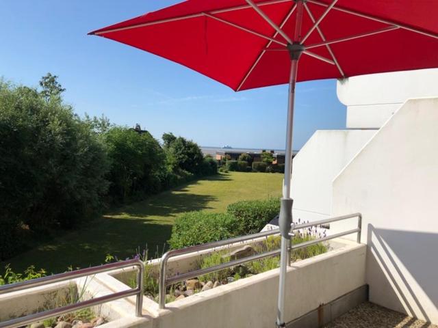 Haus Halligblick Whg 17