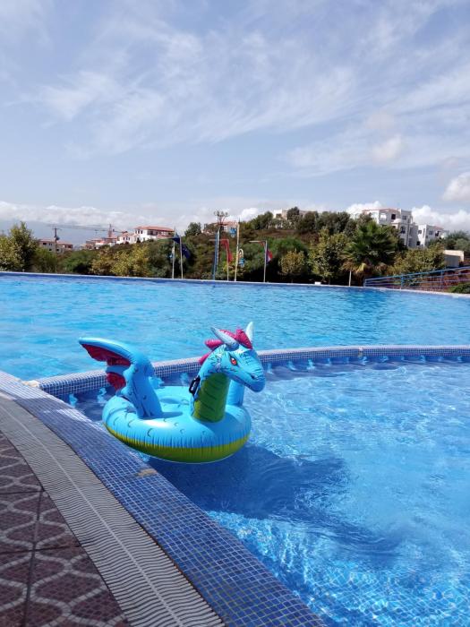 Appartement hôtel cabo dream