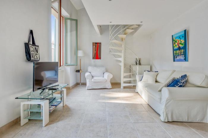 Appartement Perrissol - Welkeys