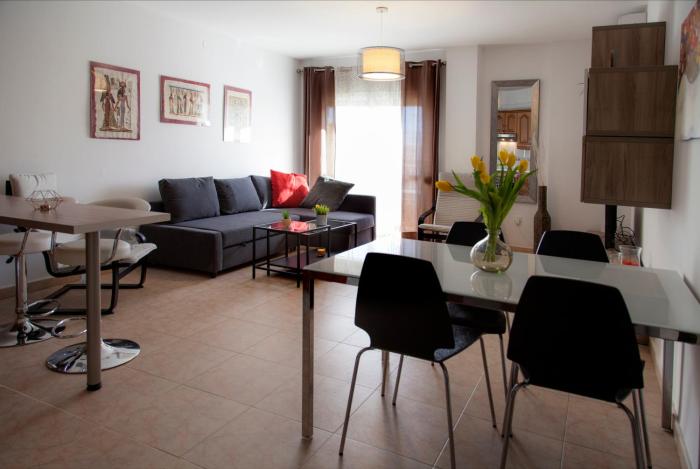 Butiplaya apartament