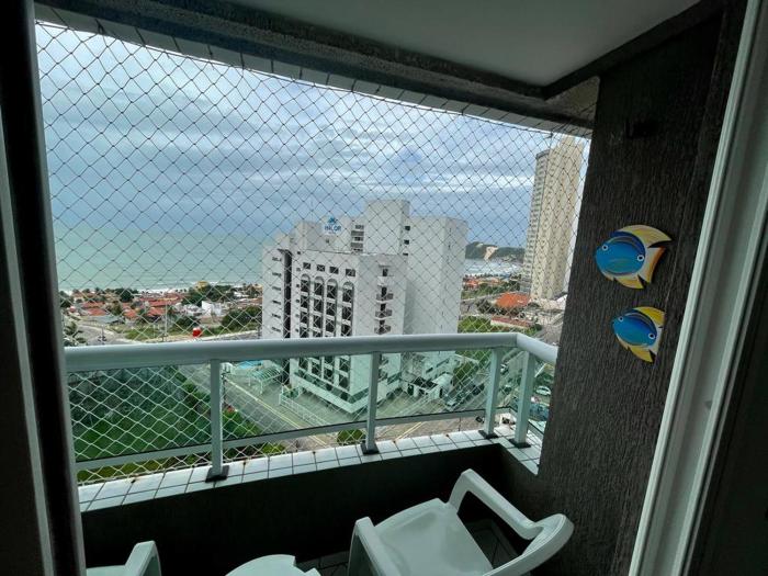 Marina Bezerril - Pontamares 903 -Vista mar e super bem localizado