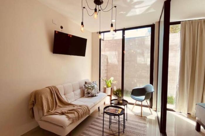 Departamento a una cuadra de la playa by G P S rentas