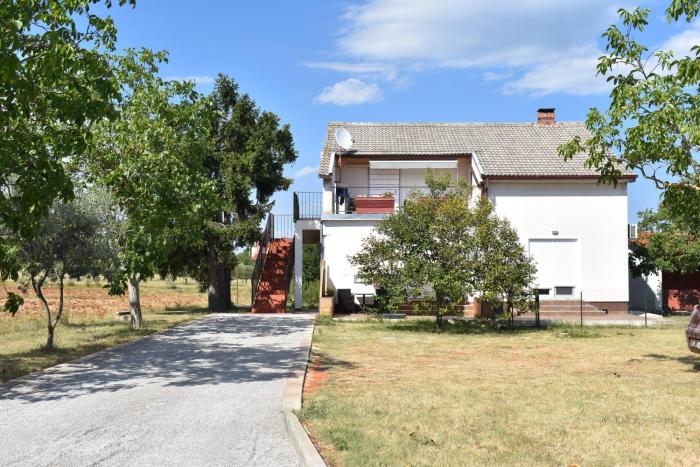 Relax & Enjoy - Marcana Apartments