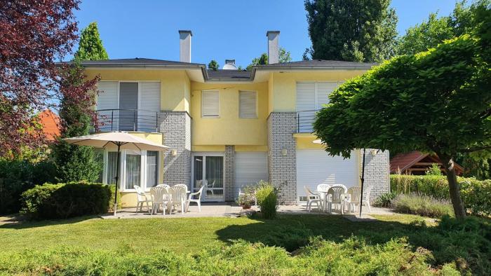 Holiday home in Szantod - Balaton 20221