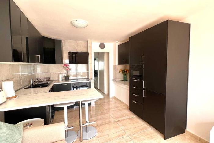 Casa Teddy - central and modern one bedroom apartment