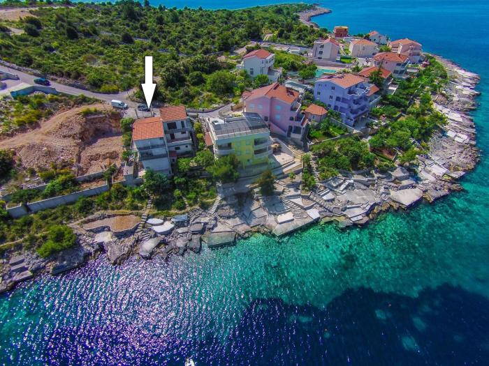 Apartment Smiljana