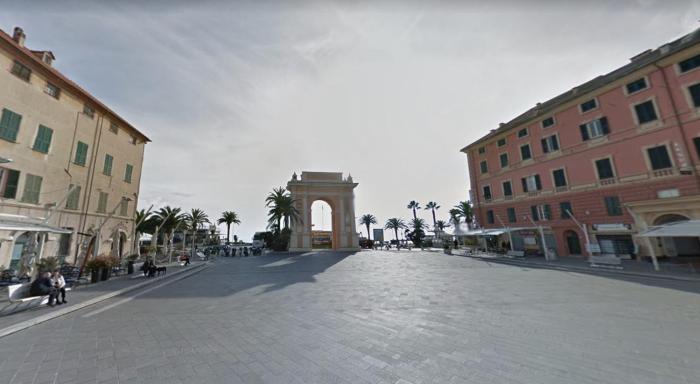 Rivierarent Casa Iolanda