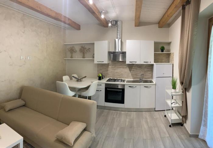 La Casetta di Anna, Terni