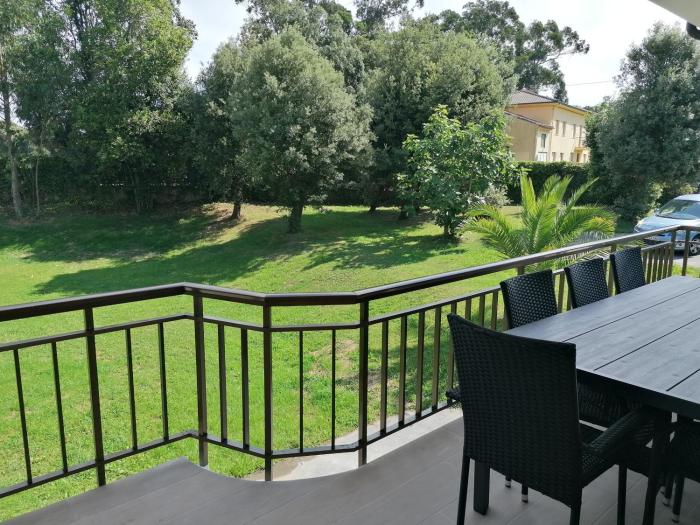 Villa El Encinar de Noja