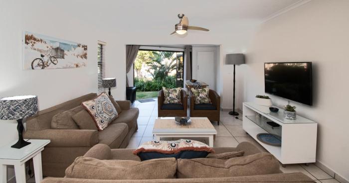 7 The Shades Umhlanga Rocks