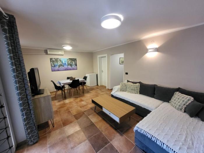 Apartman Kundih