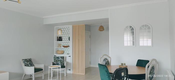 RosaHome Sanxenxo
