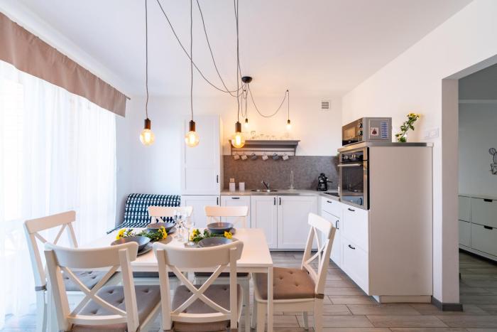 Apartament MNICH Struga Park
