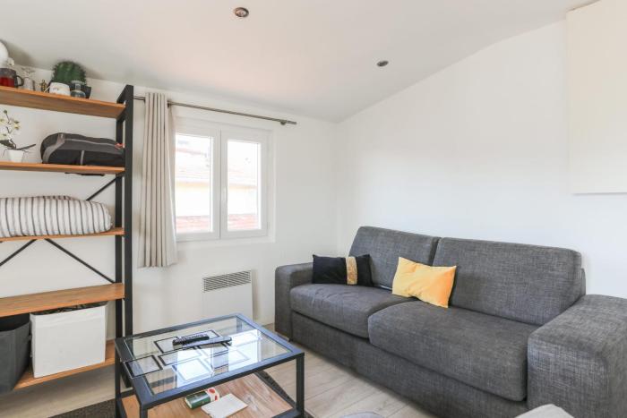 Studio de la Buffa - Welkeys