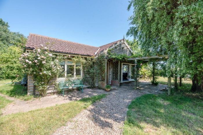 Ferry Corner Cottage, Sudbourne