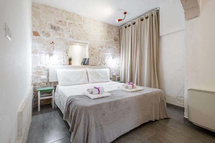 La Casa nel Vico Pretty Apartment