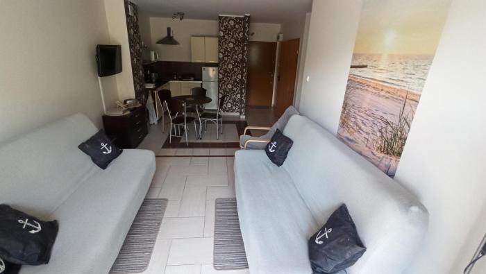 Mieszkanie Stegna Holiday